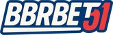 BBRBet 51 Logo